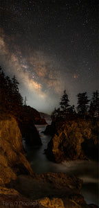 Milky Way Season Images 2021