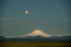 Lunar Eclipse May 26th 2021