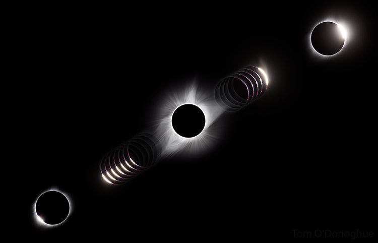 Eclipse 2017 Linear Composite