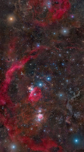 "Orion Mega Mosaic"