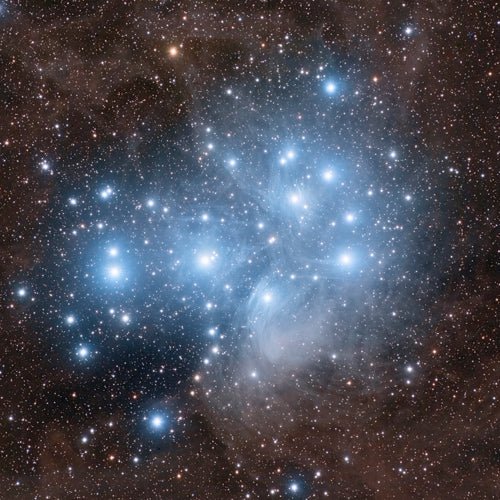 Pleiades (M45)