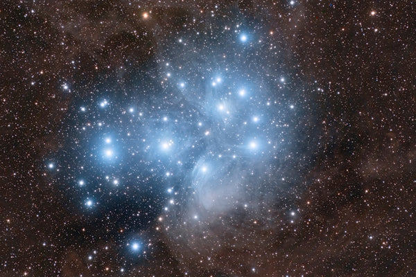 Pleiades (M45)